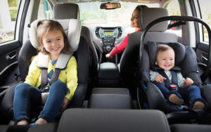 Quelles sont les caractéristiques à rechercher dans un siège auto ?